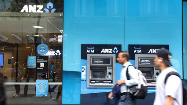 ANZ đối mặt án phạt kỷ lục 240 triệu USD vì lừa dối khách hàng và chánh phủ