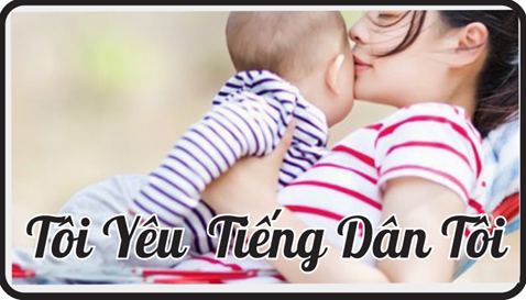 TÔI YÊU TIẾNG DÂN TÔI - BÚT SA GÀ CHẾT