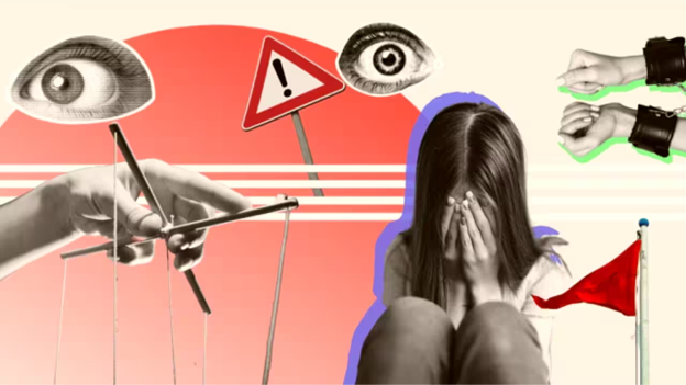 Sextortion - Tống tiền tình dục toàn cầu liên quan đến các tổ hợp lừa đảo ở Đông Nam Á