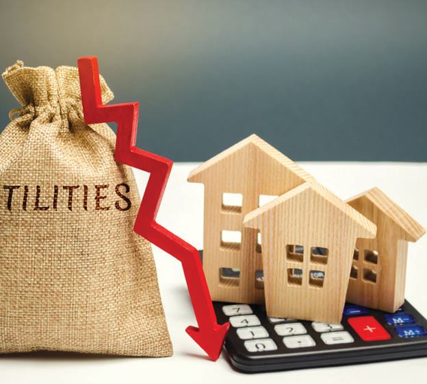 Trong mùa hè đỏ lửa, có cách nào giảm thấp hóa đơn tiền điện?