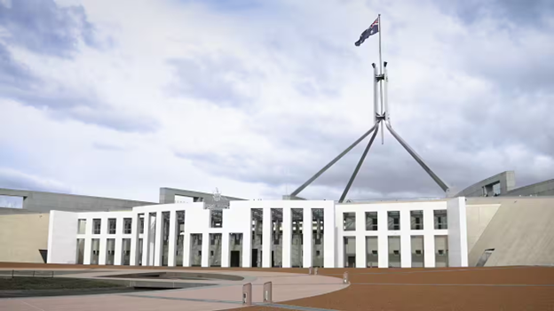 Chính trị liên bang Úc 2025: Một năm của an ninh, chia rẽ và những phép thử quyền lực