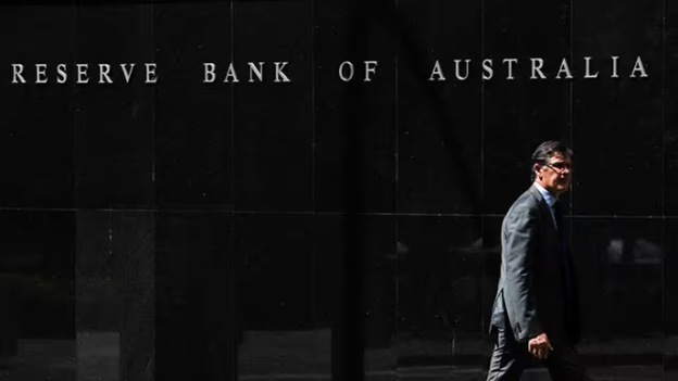 Ngân hàng Trữ kim Úc Đại Lợi (RBA) cắt 0.25% lãi suất chính thức còn 3.6%