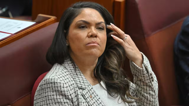  Thượng nghị sĩ Jacinta Price cho biết sẽ không xin lỗi vì những phát biểu về người di cư Ấn Độ