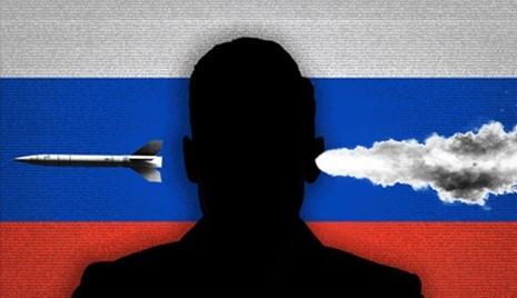 Nga đang xử dụng chiến tranh chiếm lĩnh nhận thức như thế nào?