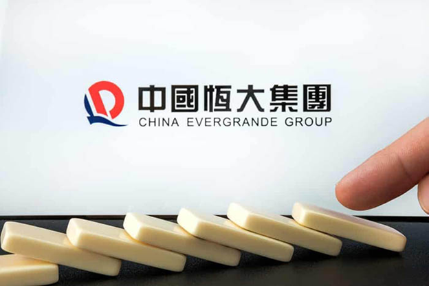 Evergrande rời sàn chứng khoán: Ví dụ điển hình về sụp đổ bất động sản Trung Quốc