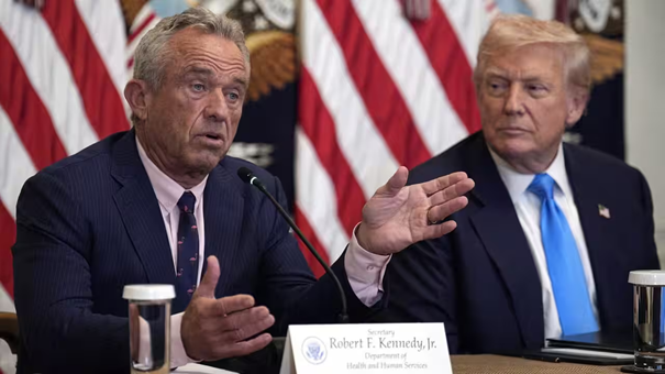 Cú sốc với y tế công: Mỹ chấm dứt 22 dự án mRNA trị giá 500 triệu đô-la