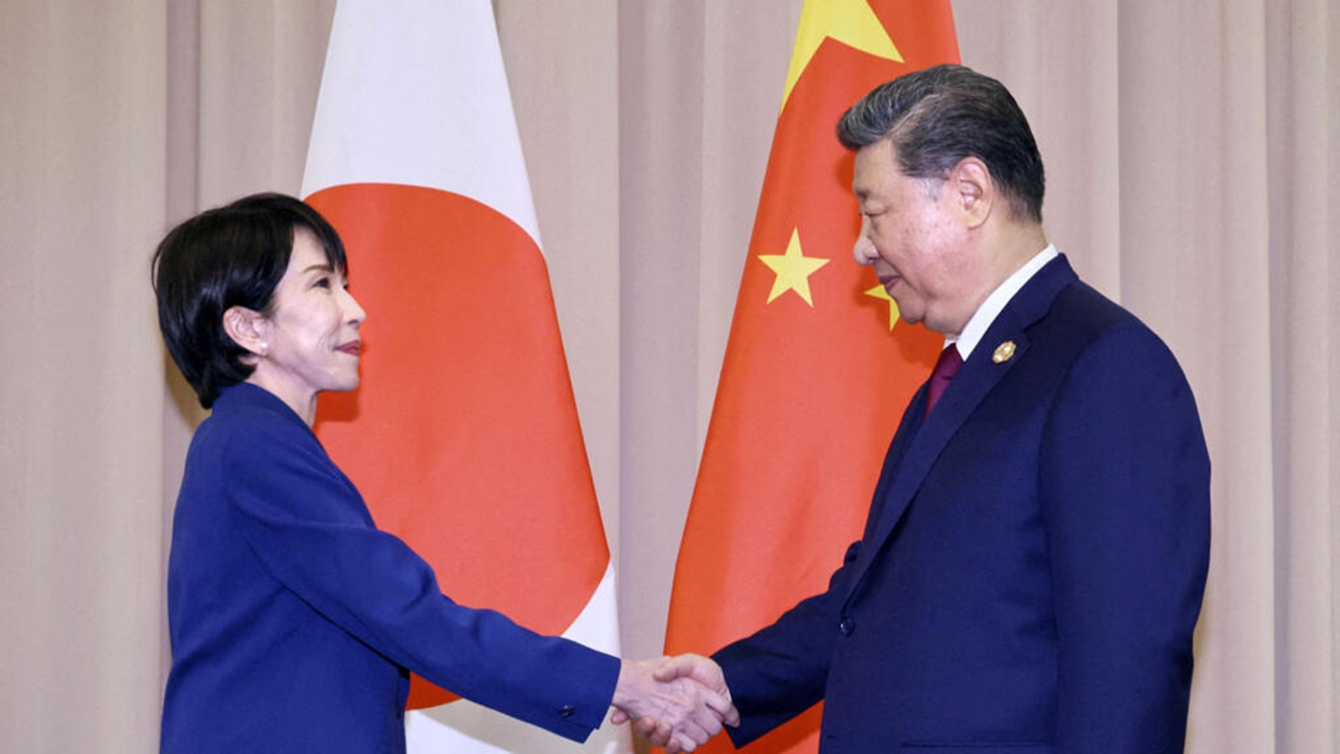 Trung Quốc đưa tranh cãi với Nhật Bản về Đài Loan ra trước Liên Hiệp Quốc