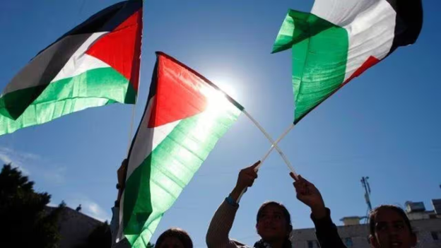 Phản ứng trước việc chính phủ Úc chuẩn bị công nhận một nhà nước Palestine