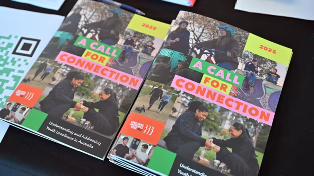 Cảnh báo về một cuộc khủng hoảng cô đơn ở giới trẻ Úc