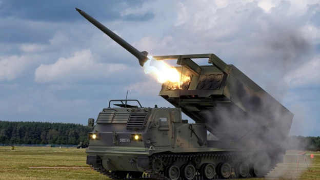 Ukraine nhận thêm hổ trợ từ Đức, Anh, Pháp