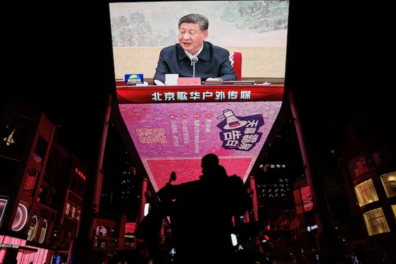 Phiên họp bí mật của Đảng Cộng sản Trung Quốc có ý nghĩa gì?