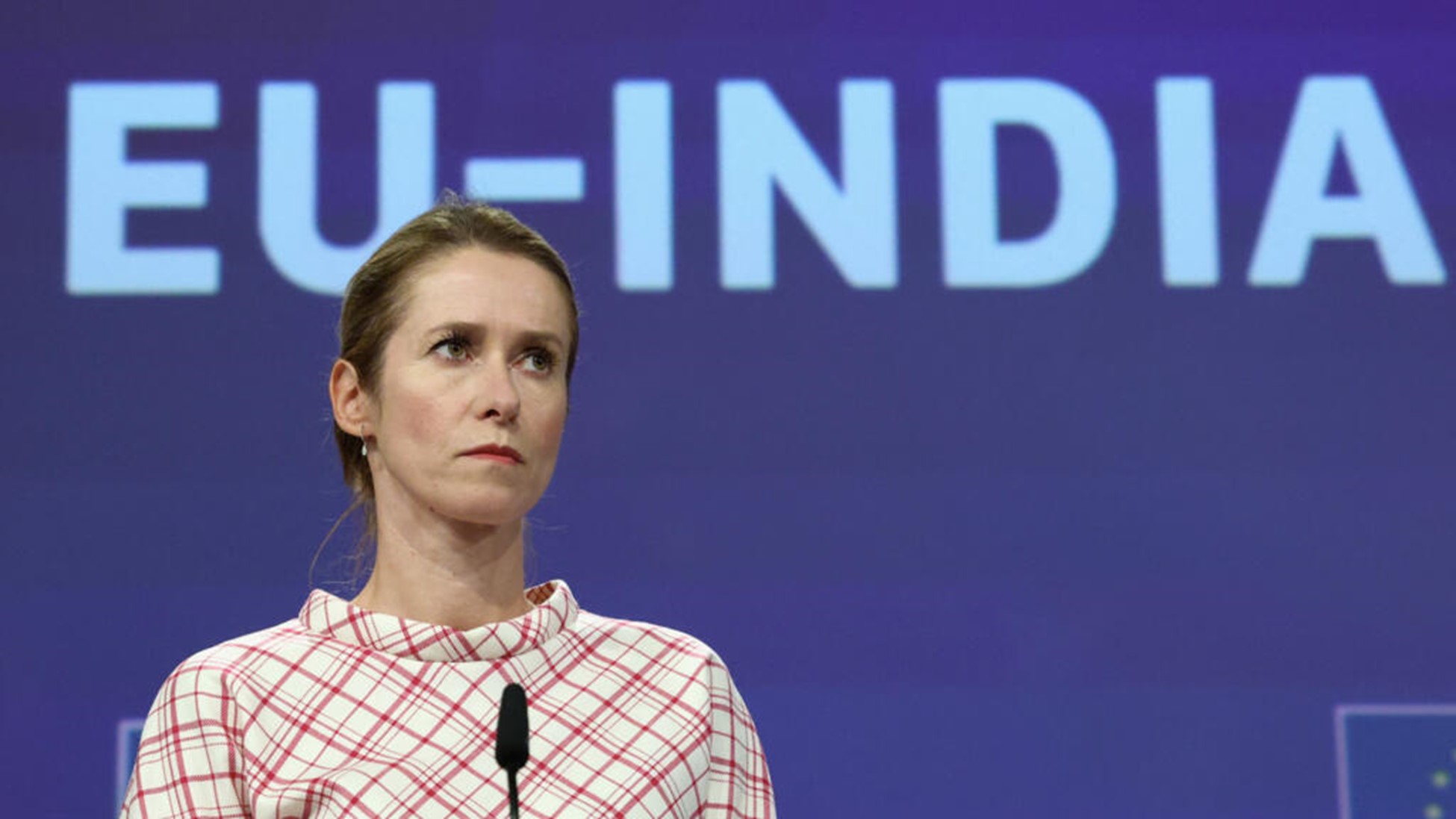 Liên Âu cảnh báo Ấn Độ về tác hại đến quan hệ nếu tiếp tục mua dầu của Nga