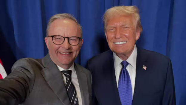 Thỏa thuận khoáng sản chiến lược giữa Úc và Mỹ: Cú hích tỷ đô-la la làm rung chuyển thị trường