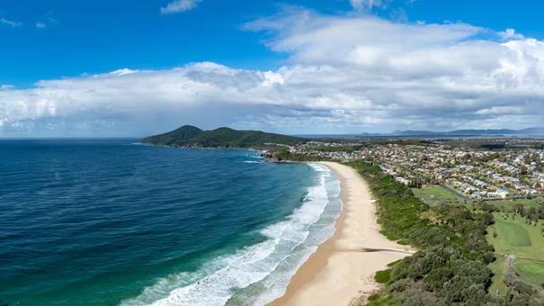 Bỏ phố lên rừng để dành tiền mua nhà đất