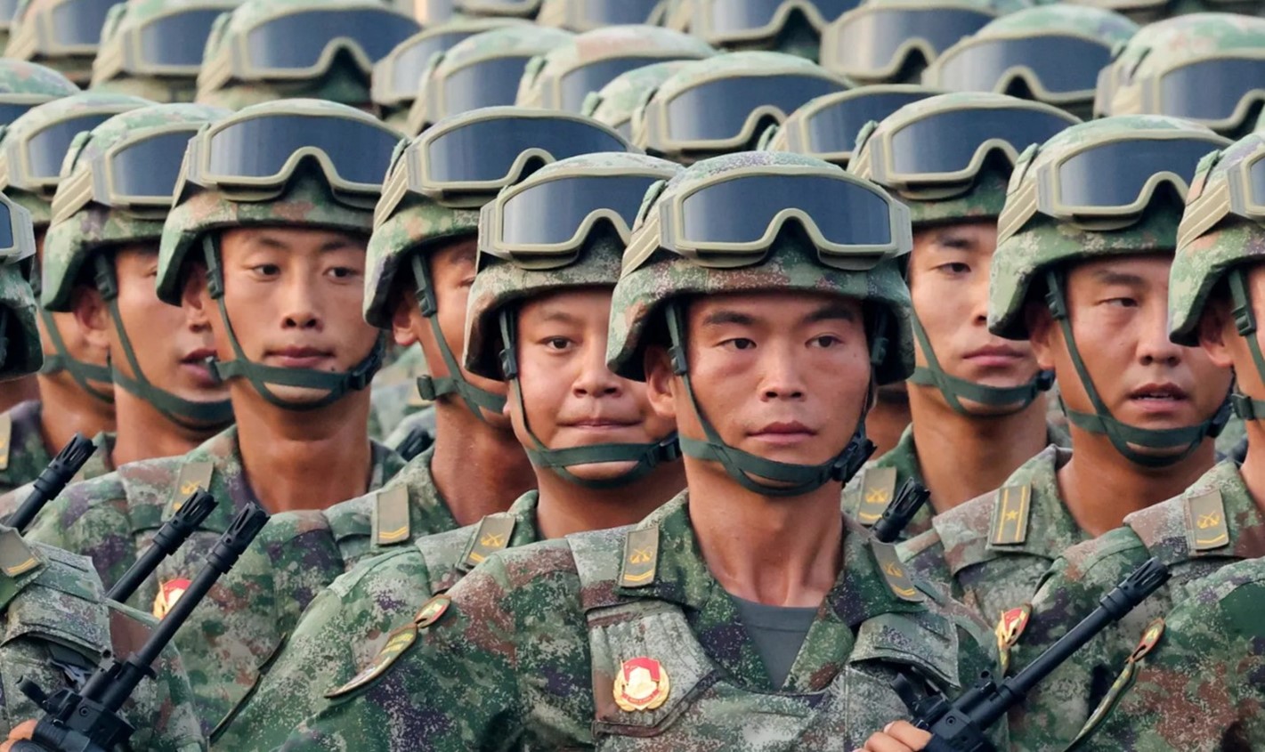 Sách lược chống Trung Quốc mà Ngũ Giác Đài còn thiếu