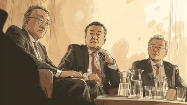 Các chuyên gia Trung Quốc tác động đến chính sách đối ngoại như thế nào?