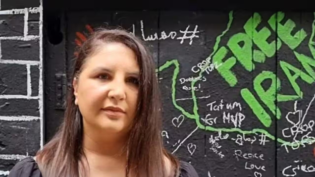 Người dân Iran (Ba Tư) tại Úc hoan nghênh quyết định trục xuất đại sứ Ba Tư nhưng vẫn lo lắng cho những người thân yêu