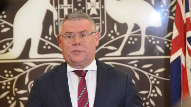 North West Shelf: Dự án khí đốt bị chỉ trích là ‘quả bom khí hậu’