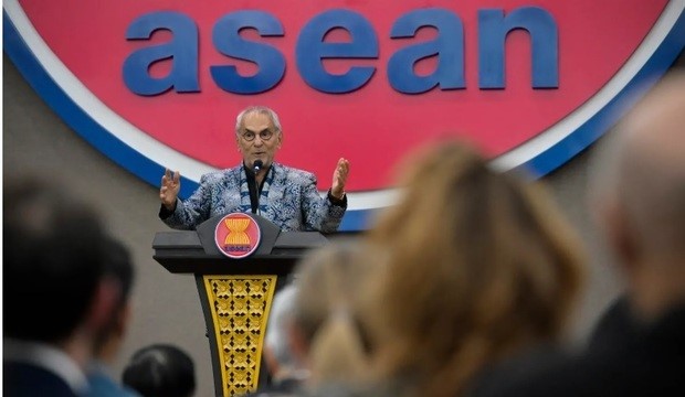 Timor-Leste trở thành nhân tố mới tác động đến cạnh tranh Mỹ-Trung