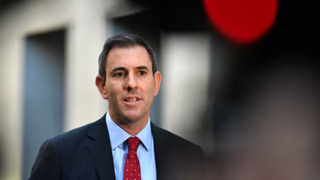 Thay đổi bất ngờ trong chính sách hưu bổng: Thông báo của Bộ trưởng Ngân khố Jim Chalmers