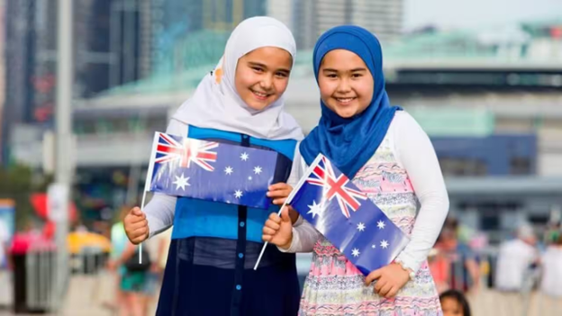 Dịch vụ hữu ích: Cách xin tài trợ từ chính phủ Úc để hiện thực hóa ý tưởng cộng đồng