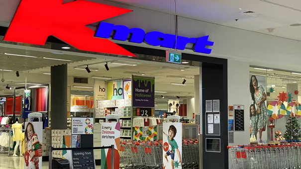 Kmart đối mặt với phán quyết vi phạm quyền riêng tư vì dùng công nghệ nhận diện khuôn mặt