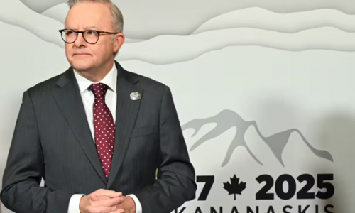 Hội nghị G7 Canada: Trung Đông căng thẳng, AUKUS dang dở, Donald Trump rời hội nghị sớm hơn dự kiến