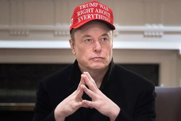 Elon Musk rời Tòa Bạch Cung nhưng nói DOGE vẫn tiếp tục