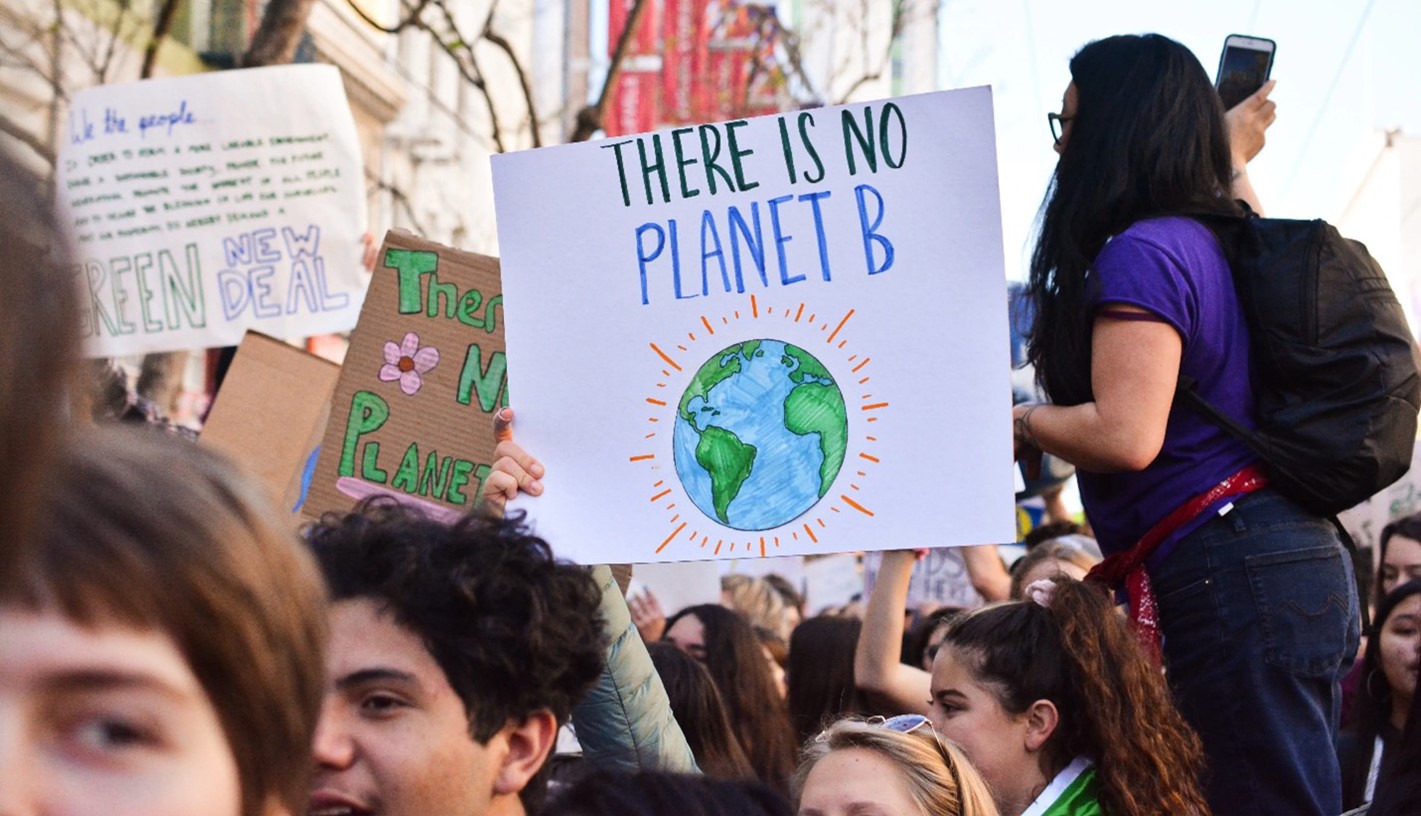 Làm sao để chánh sách khí hậu trở nên khả thi?