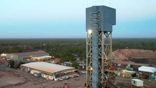 Một khu hàm mỏ ở NSW bị nổ khiến hai người thiệt mạng