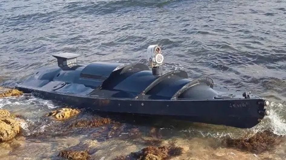 Hải quân Trung Quốc học được gì từ xuồng tự sát của Ukraine?