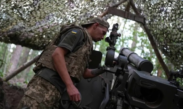 Trung Quốc muốn gì ở Ukraine?