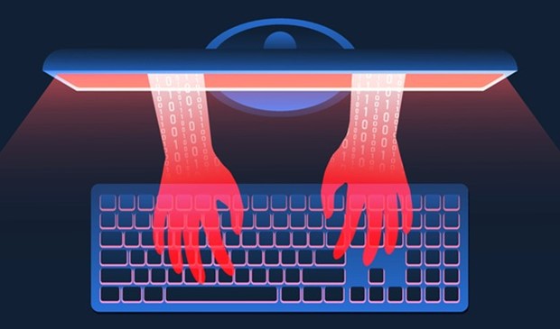 Đông Nam Á im lặng chịu đựng các chiến dịch tấn công mạng của Trung Quốc