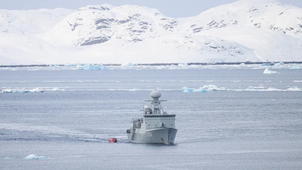 Nỗi ám ảnh của Trump về Greenland sẽ không bảo đảm an ninh cho Mỹ