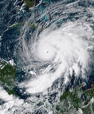 Thang đo cấp độ bão có từ khi nào?