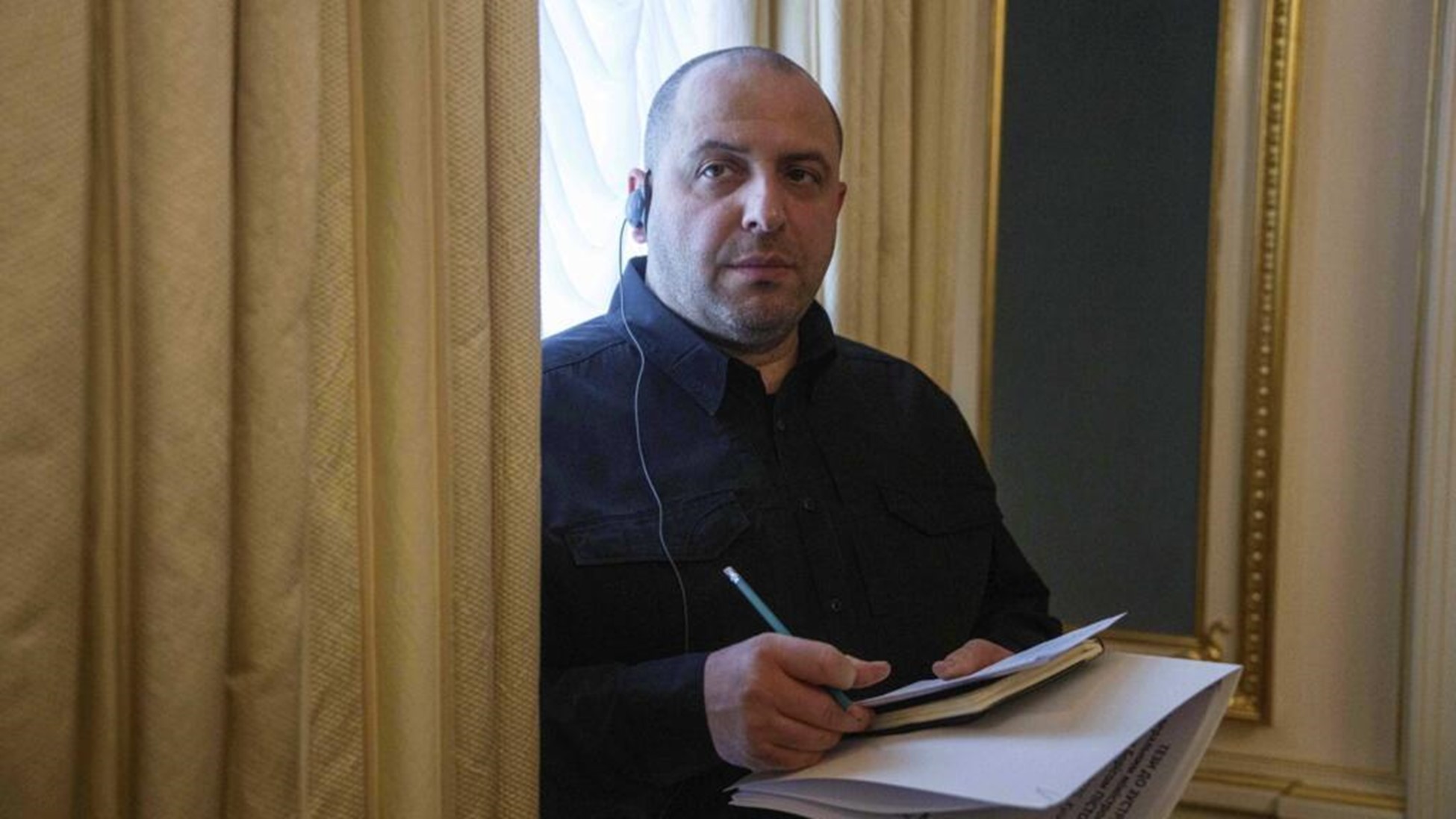 Kế hoạch hòa bình : Phái đoàn Ukraina đến Florida đàm phán với Mỹ dưới áp lực quân sự và chính trị