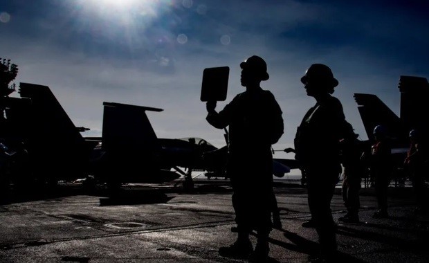 Khủng hoảng quan hệ Mỹ – Trung đang chực chờ