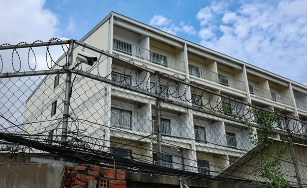 Phát hiện thi thể phụ nữ nam Hàn tại Việt Nam, gần biên giới Campuchia (Cam Bốt), nghi liên quan đến đường dây lừa đảo