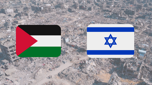 Giải pháp hai Nhà nước Palestine – Israel và cuộc đối thoại “của những người điếc”’