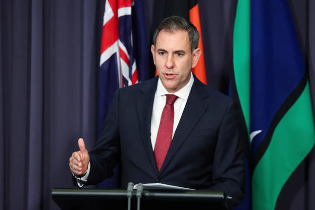 Chánh sách thuế của Úc không bất công với giới trẻ