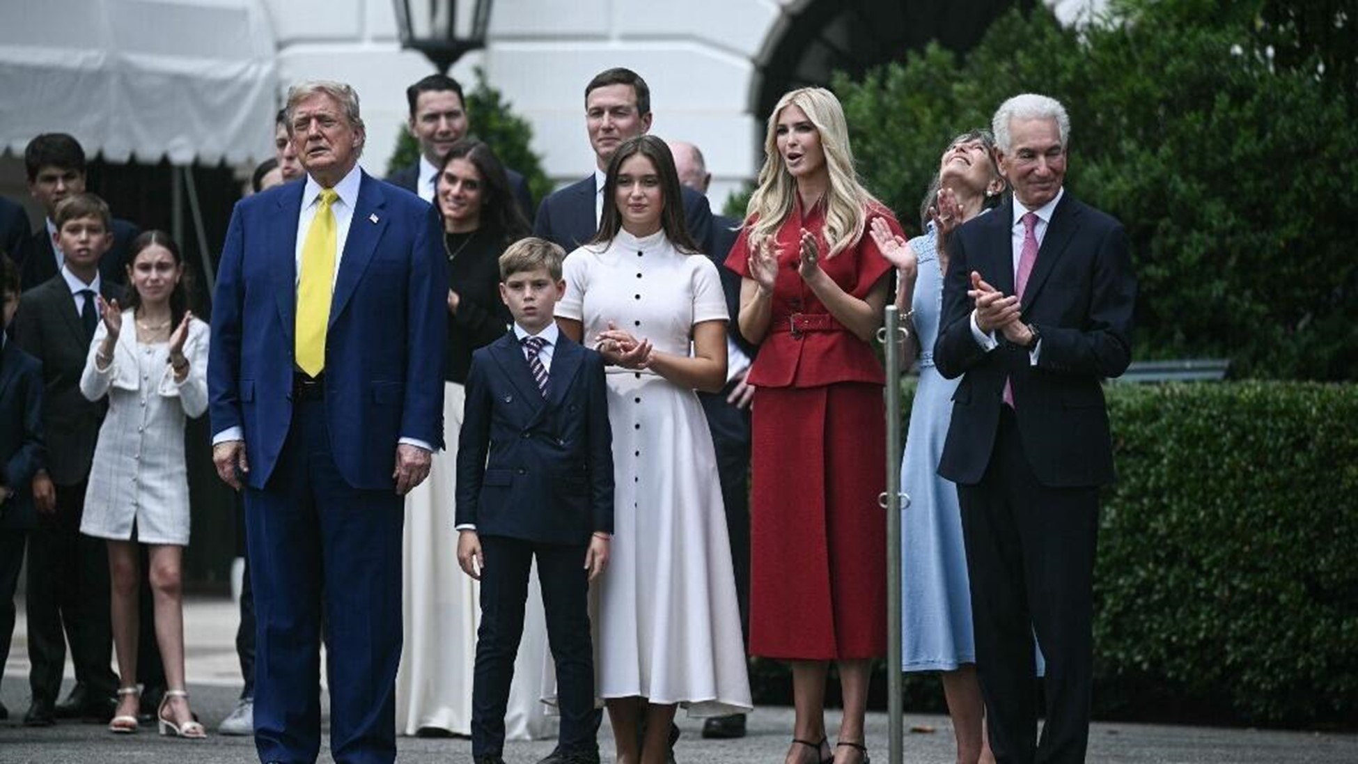 Paris triệu đại sứ Mỹ lên để phản đối việc chỉ trích Pháp về tình trạng bài Do Thái