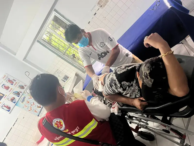 Thái Lan - Campuchia lại nổ súng và cáo buộc lẫn nhau