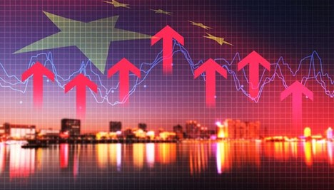 Các tình huống và động lực tăng trưởng kinh tế Trung Quốc năm 2025