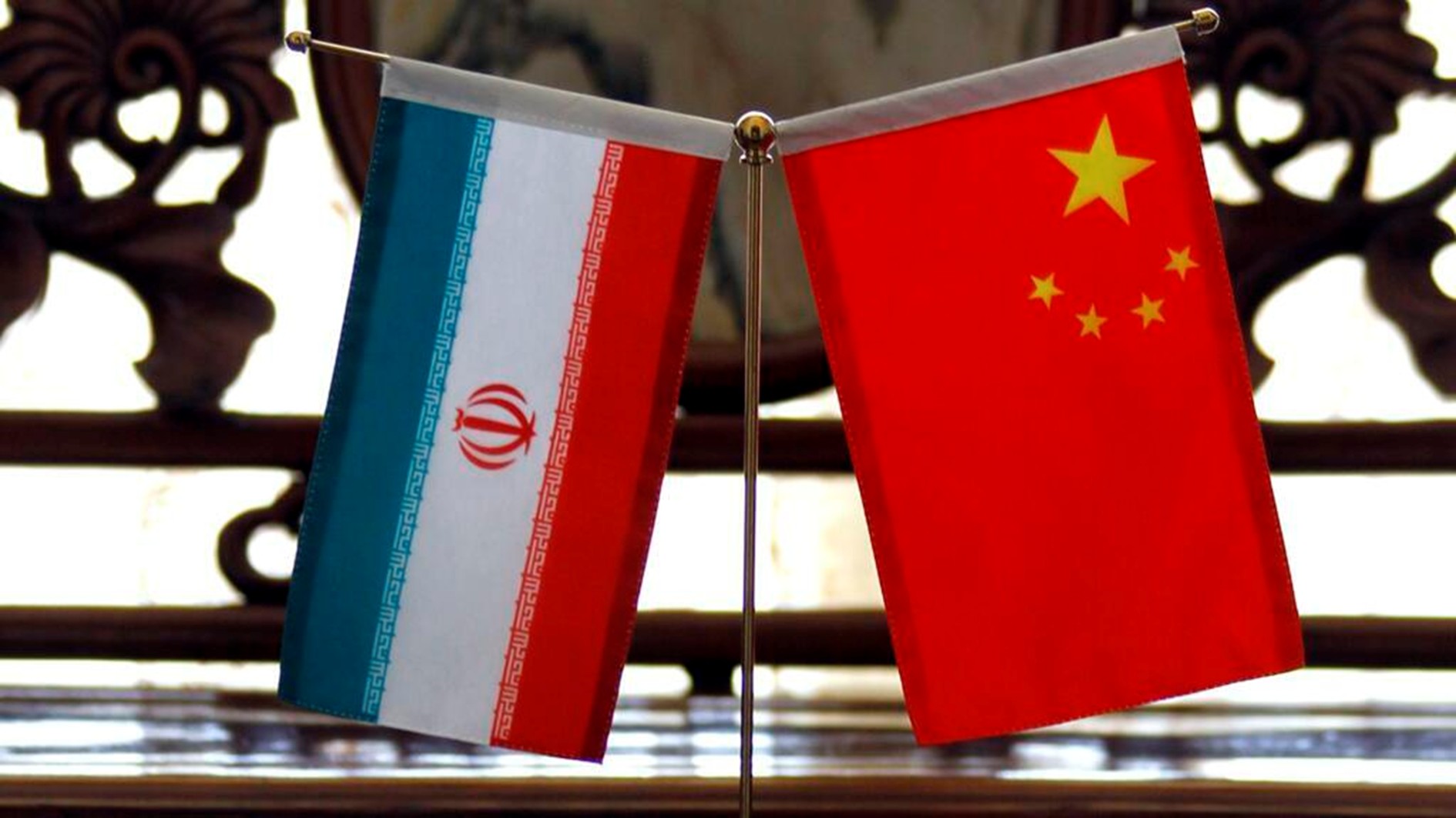 Im lặng sách lược và tham vọng toàn cầu : Bắc Kinh làm gì khi lửa cháy ở Trung Đông ?