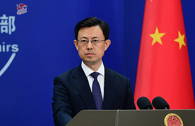 Trung Quốc từ chối tham gia đàm phán về võ khí nguyên tử với Mỹ, Nga