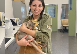 Tại sao lại có câu nói “Không biết đến loài thú có túi, chưa phải là người Úc” ?