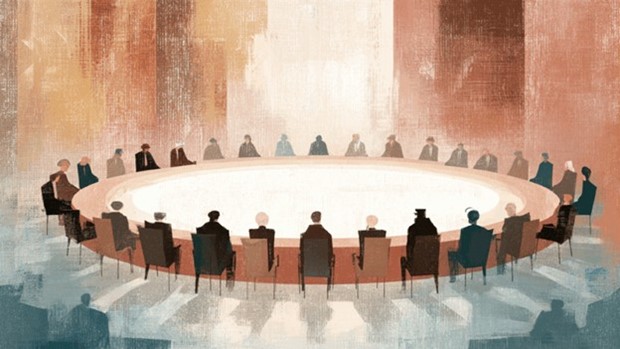 Tổ chức Hợp tác Thượng Hải chỉ là một diễn đàn không thực chất?