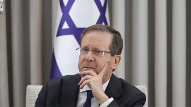 Nhiều ý kiến trái chiều trước kế hoạch thăm Úc của Tổng thống Israel sau vụ Bondi