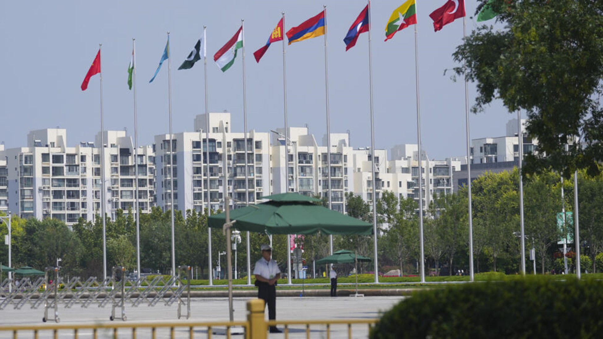 Thượng đỉnh SCO: Cơ hội để Trung Quốc định hình một « tổ chức đa phương » đối trọng với Tây phương