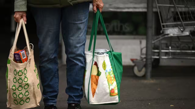 Các siêu thị lớn có thể bị phạt tới 10 triệu đô la vì tăng giá quá mức